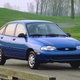 Illustration for article titled Ten Totally Bogus 90s Cars